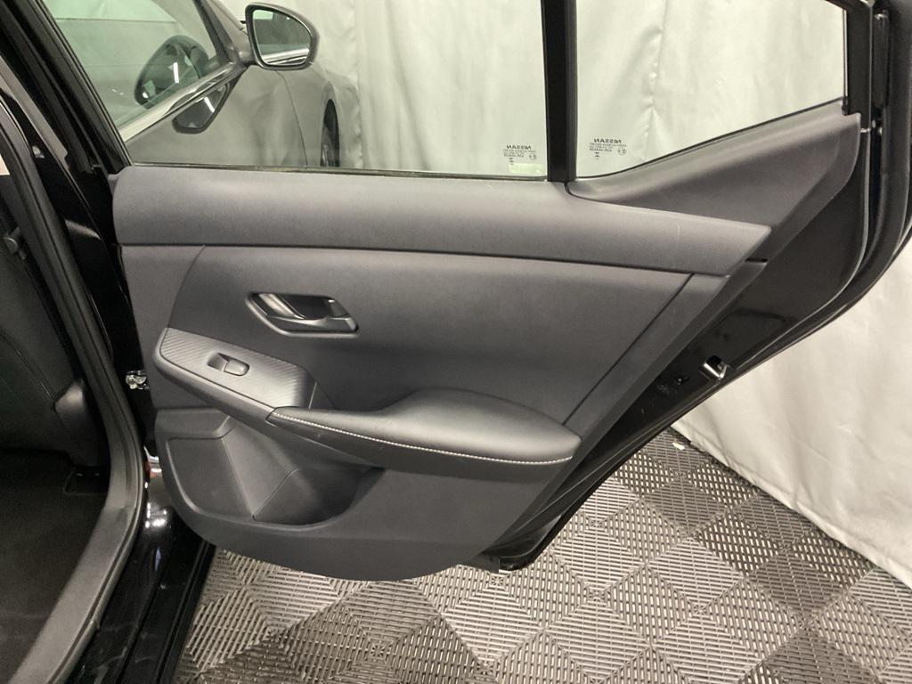 used 2024 Nissan Sentra car, priced at $21,500
