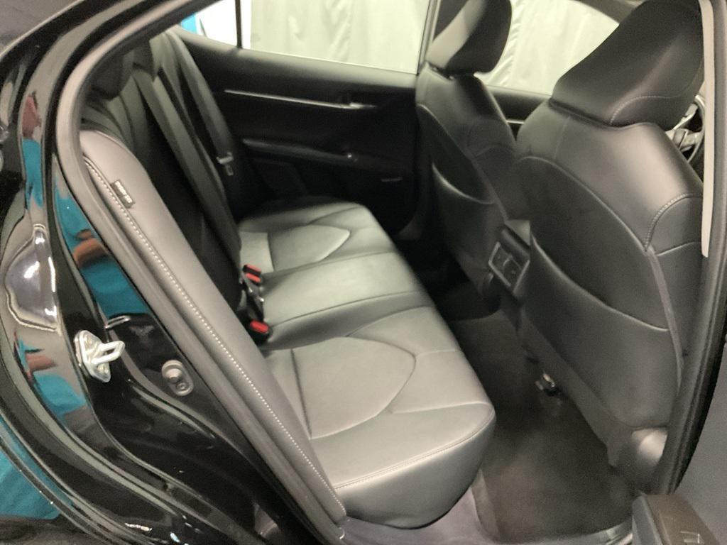 used 2024 Toyota Camry car, priced at $30,254