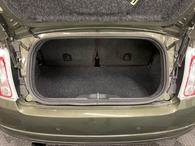used 2015 FIAT 500 car, priced at $8,600