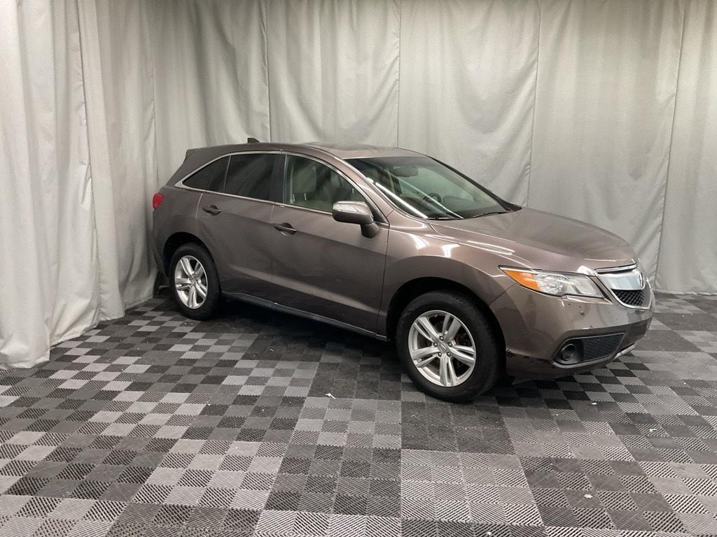 used 2013 Acura RDX car, priced at $8,366