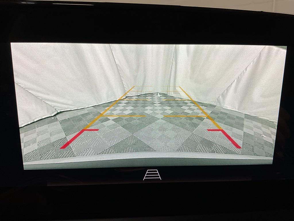 new 2025 Buick Envista car, priced at $25,285