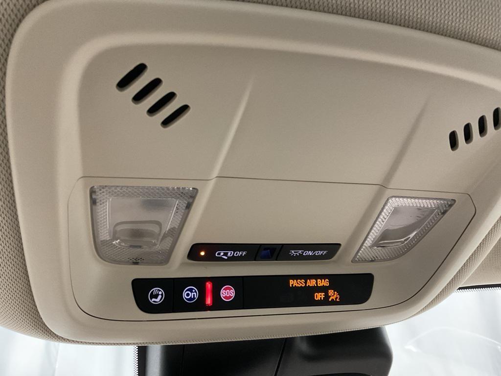 used 2024 Chevrolet Malibu car, priced at $23,878