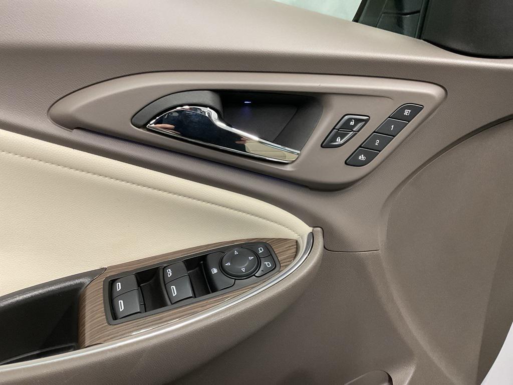 used 2024 Chevrolet Malibu car, priced at $23,878