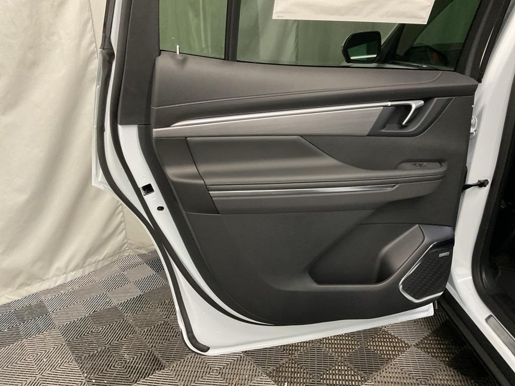 new 2026 Buick Enclave car, priced at $51,905