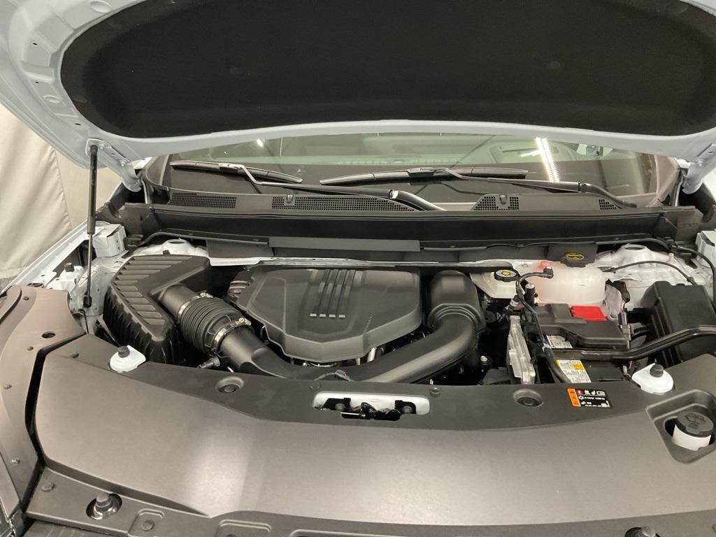 new 2026 Buick Enclave car, priced at $51,905