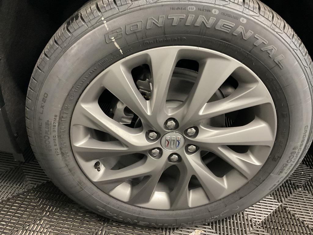 new 2026 Buick Enclave car, priced at $51,905