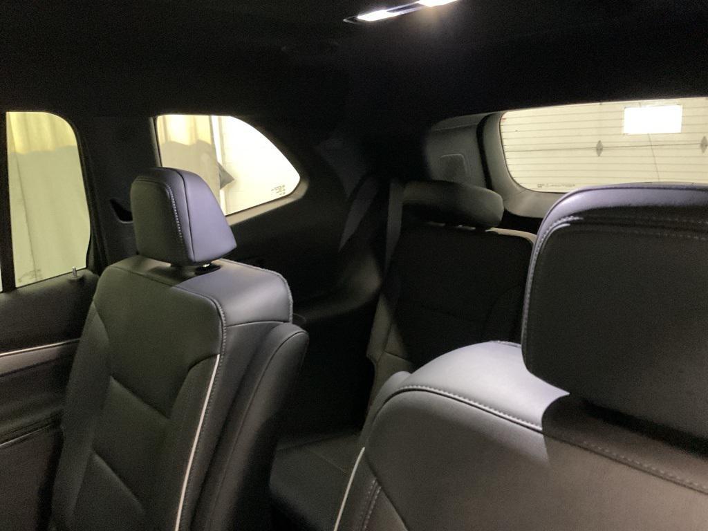 new 2026 Buick Enclave car, priced at $51,905