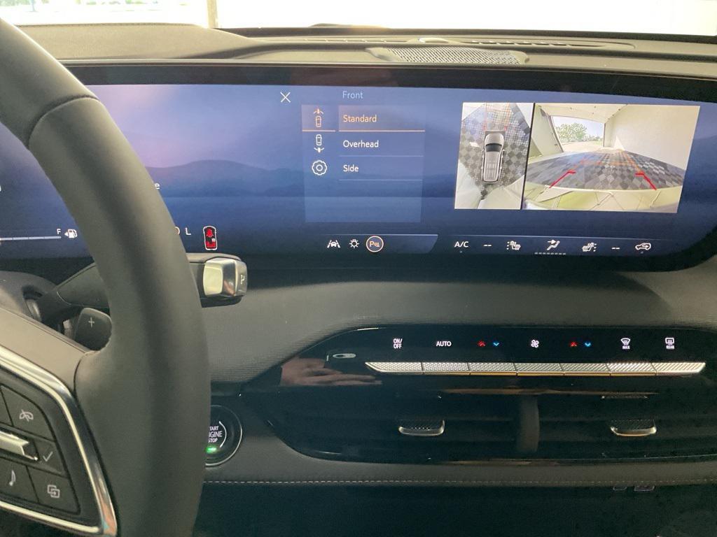 new 2026 Buick Enclave car, priced at $51,905