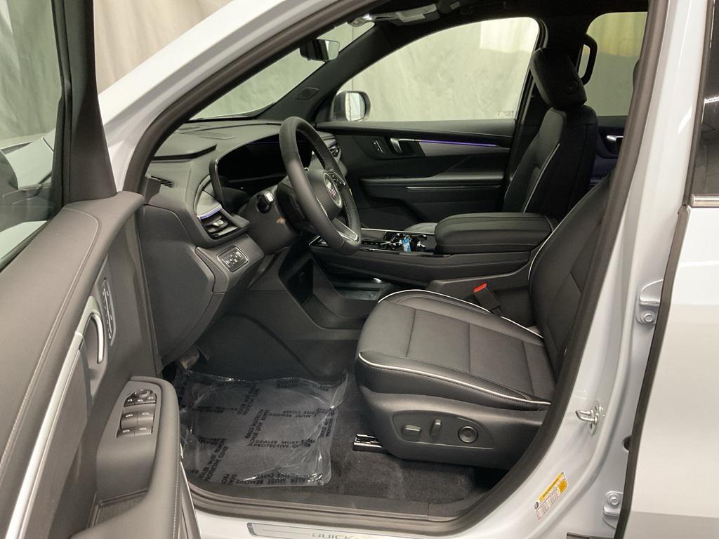 new 2026 Buick Enclave car, priced at $51,905