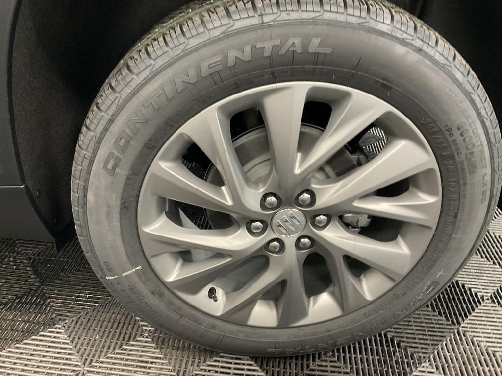 new 2026 Buick Enclave car, priced at $51,905