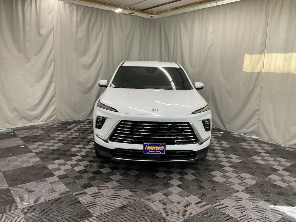 new 2026 Buick Enclave car, priced at $51,905