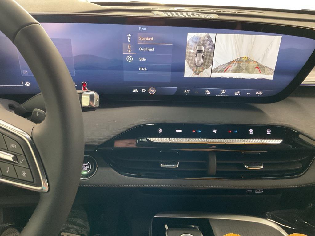 new 2026 Buick Enclave car, priced at $51,905