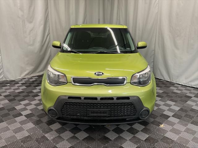 used 2016 Kia Soul car, priced at $11,450