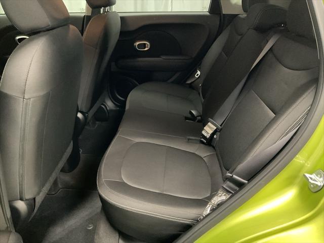 used 2016 Kia Soul car, priced at $11,450