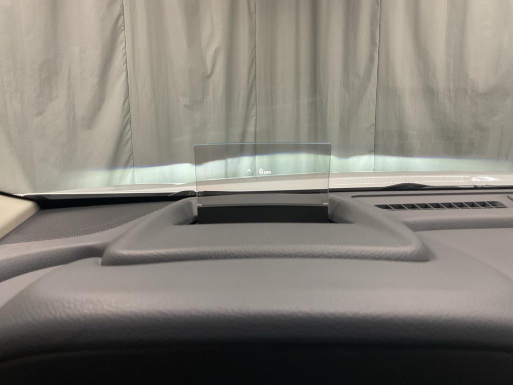 used 2023 GMC Terrain car, priced at $34,200