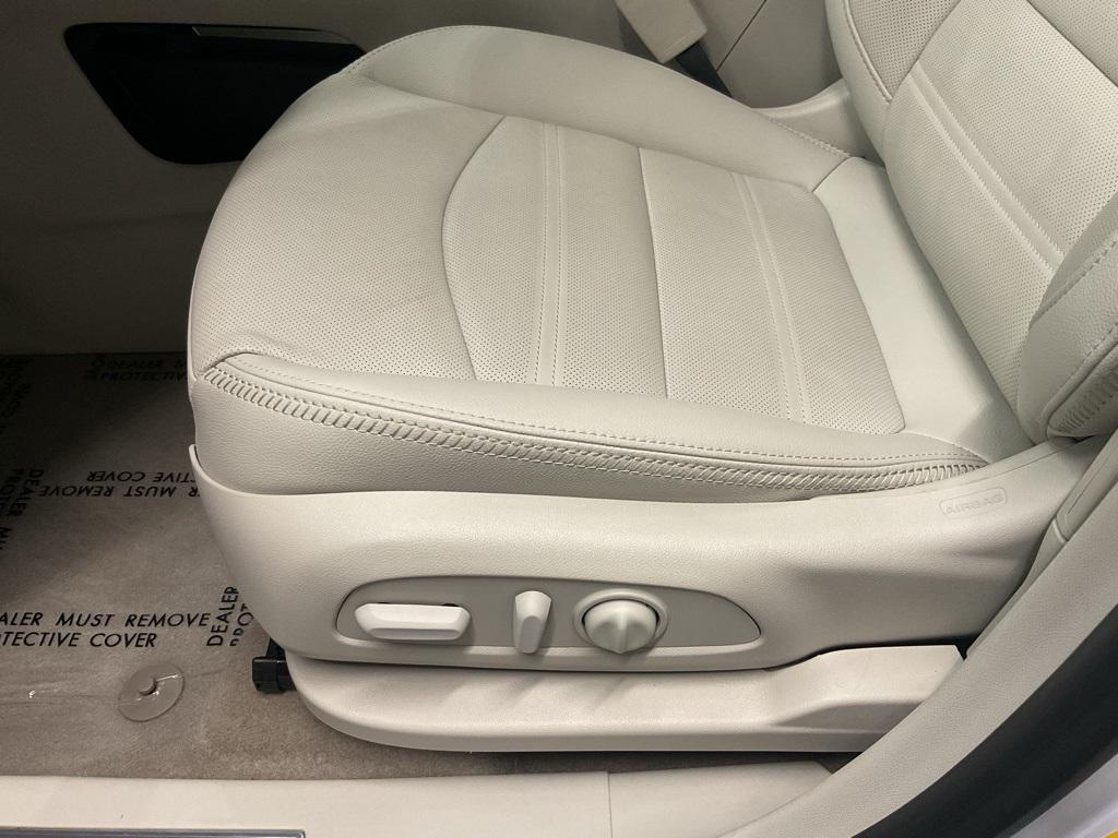 used 2023 GMC Terrain car, priced at $34,200
