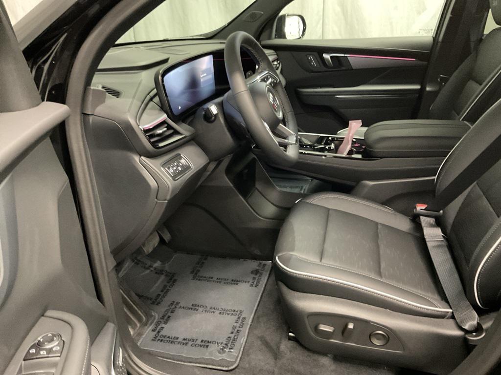 new 2026 Buick Enclave car, priced at $52,090