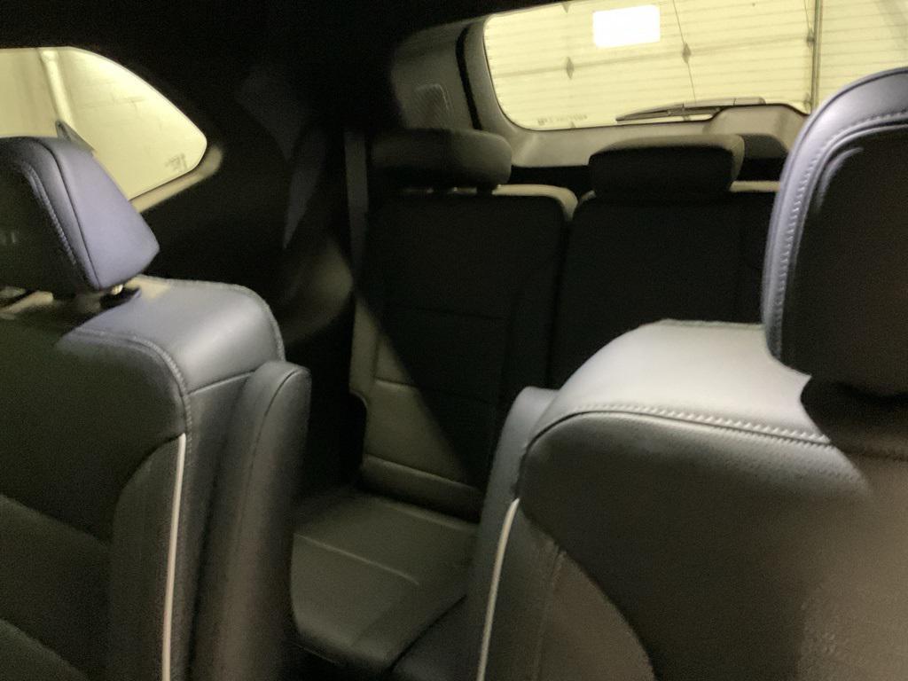 new 2026 Buick Enclave car, priced at $52,090