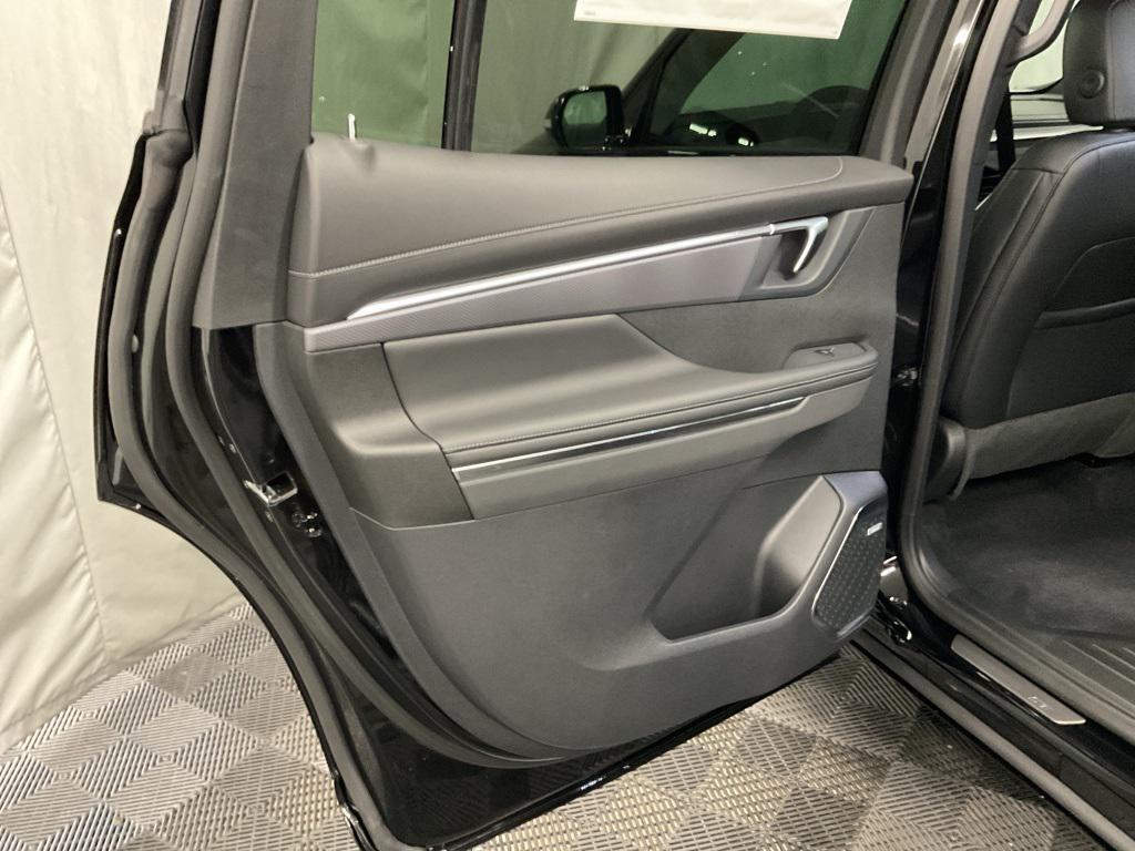 new 2026 Buick Enclave car, priced at $52,090