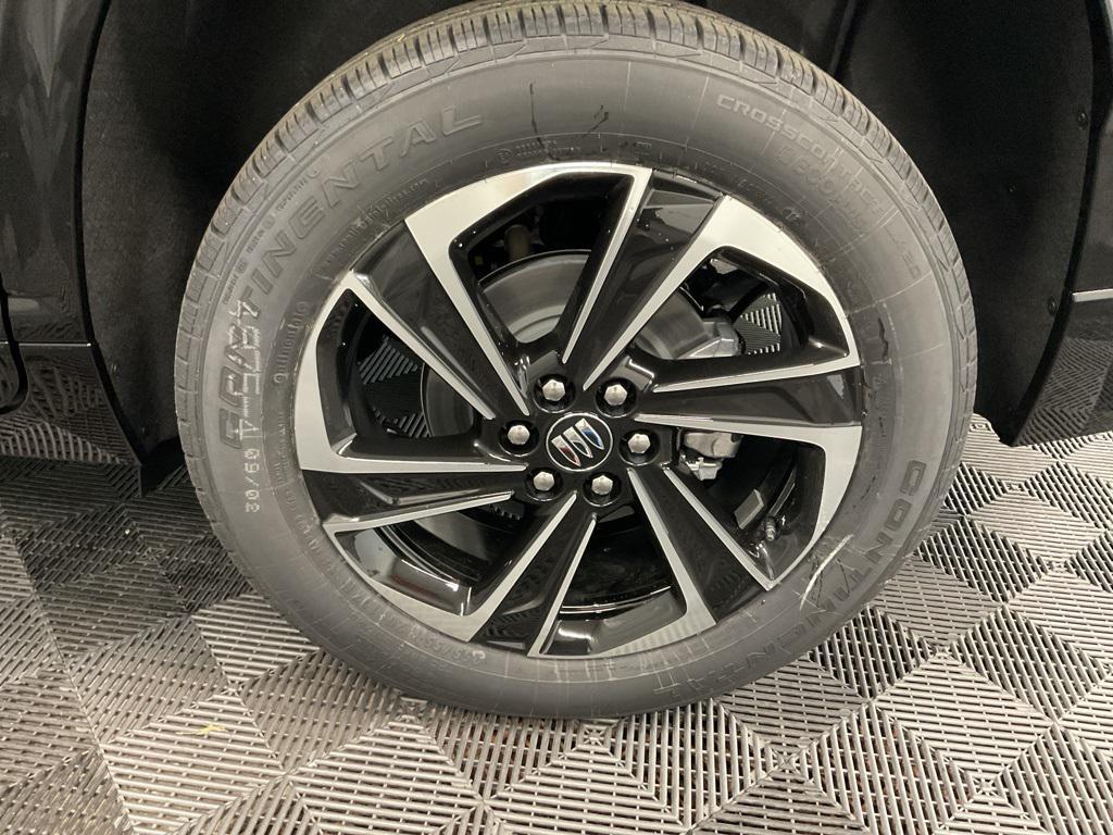 new 2026 Buick Enclave car, priced at $52,090