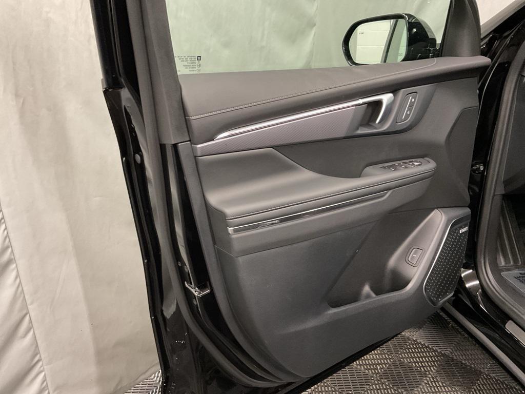 new 2026 Buick Enclave car, priced at $52,090