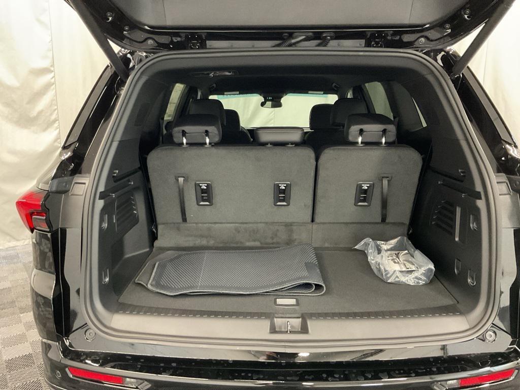 new 2026 Buick Enclave car, priced at $52,090