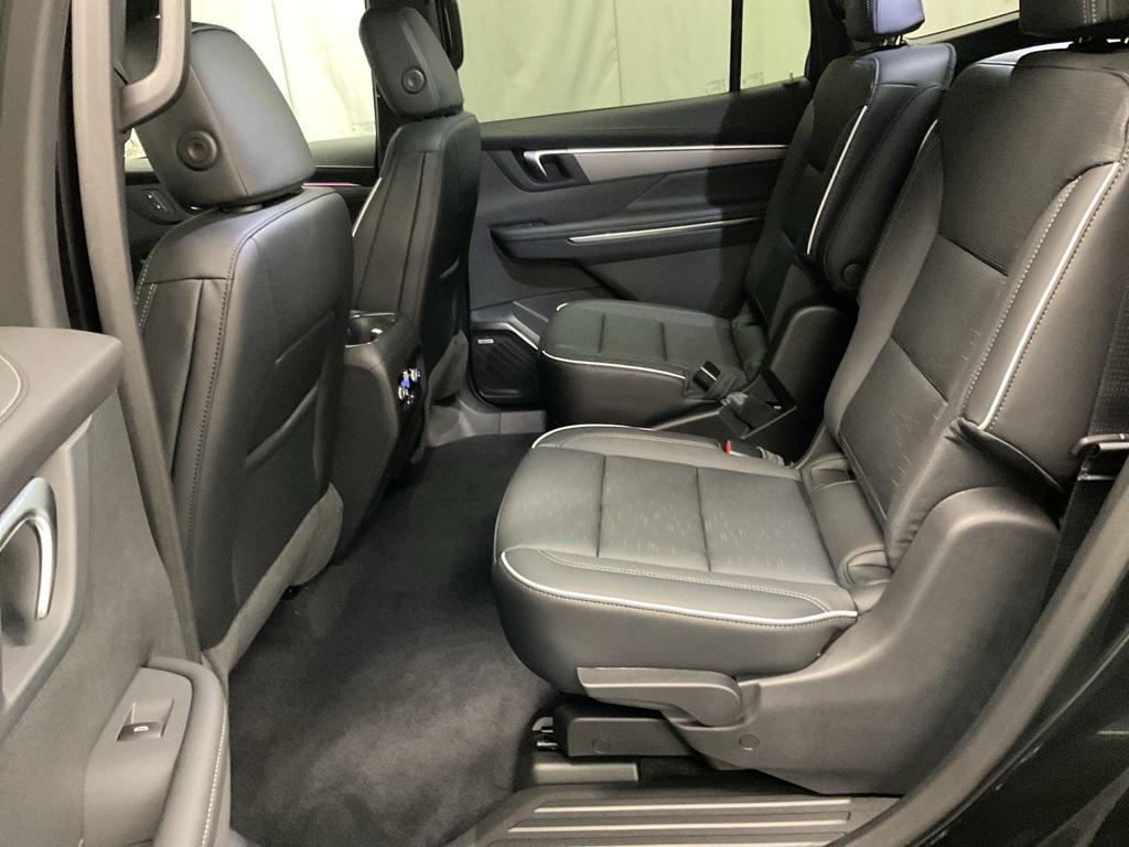 new 2026 Buick Enclave car, priced at $52,090