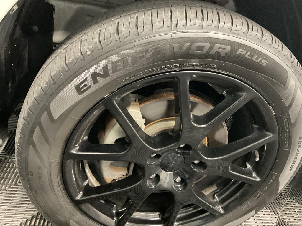 used 2016 Dodge Journey car, priced at $11,955