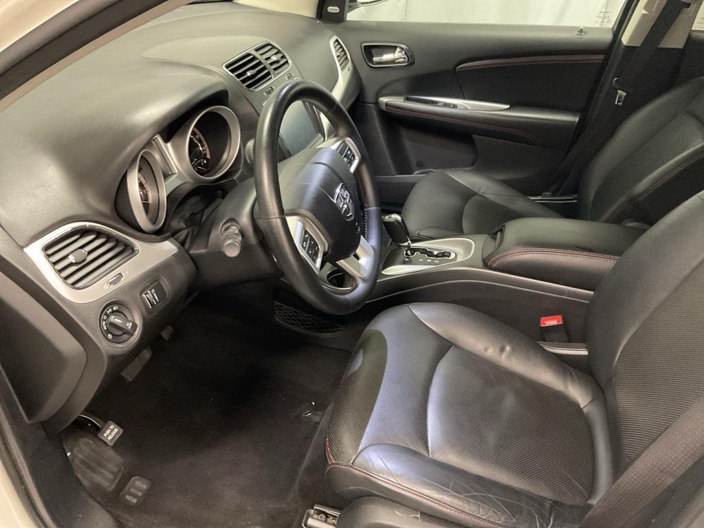 used 2016 Dodge Journey car, priced at $11,955