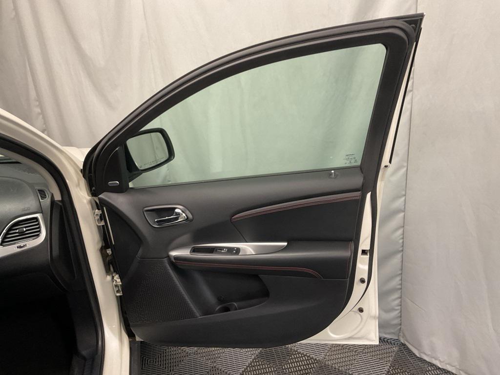 used 2016 Dodge Journey car, priced at $11,955