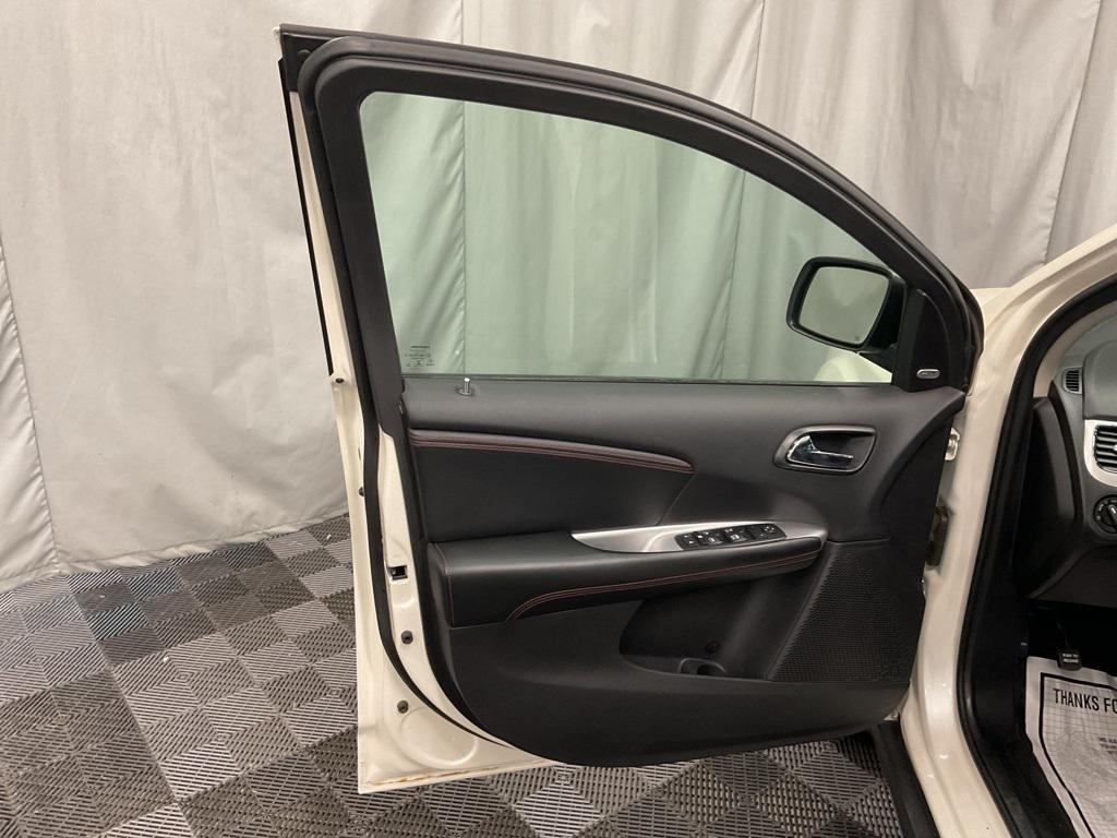 used 2016 Dodge Journey car, priced at $11,955