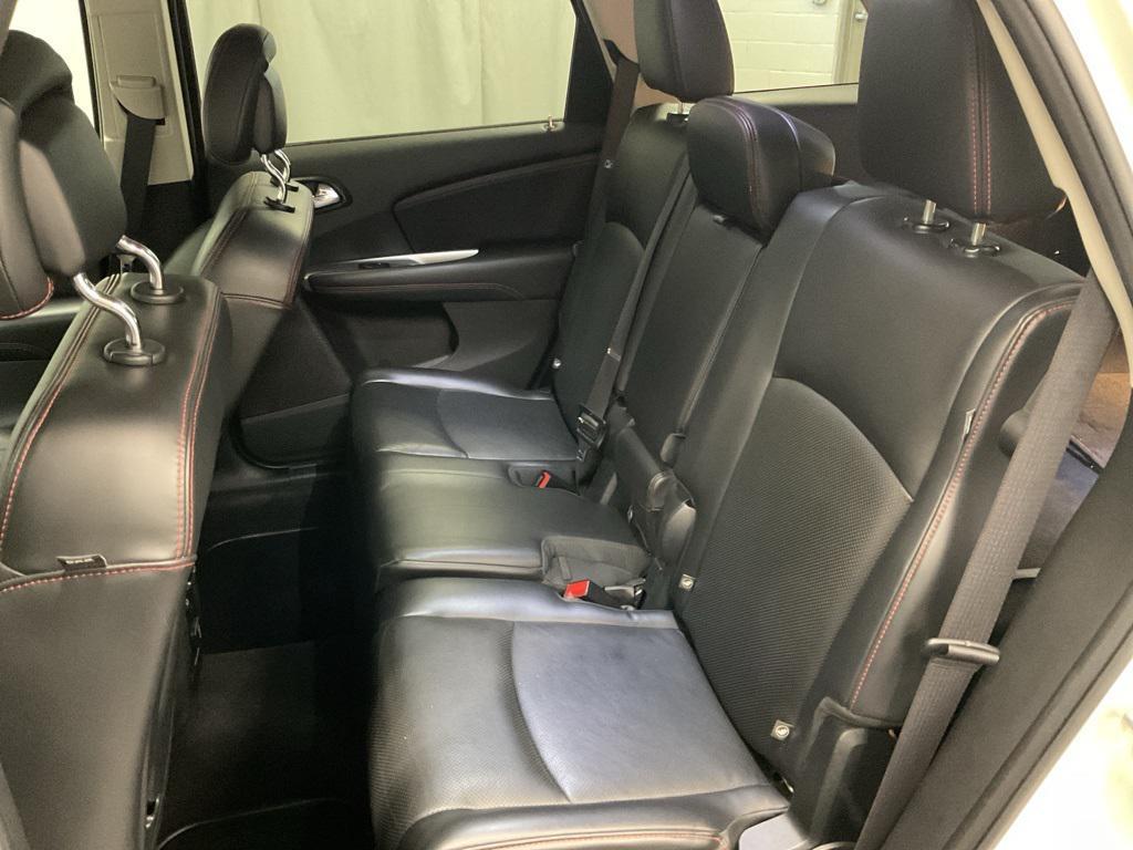 used 2016 Dodge Journey car, priced at $11,955