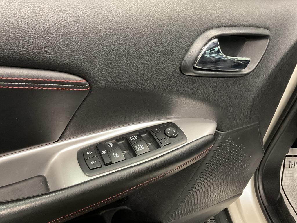 used 2016 Dodge Journey car, priced at $11,955