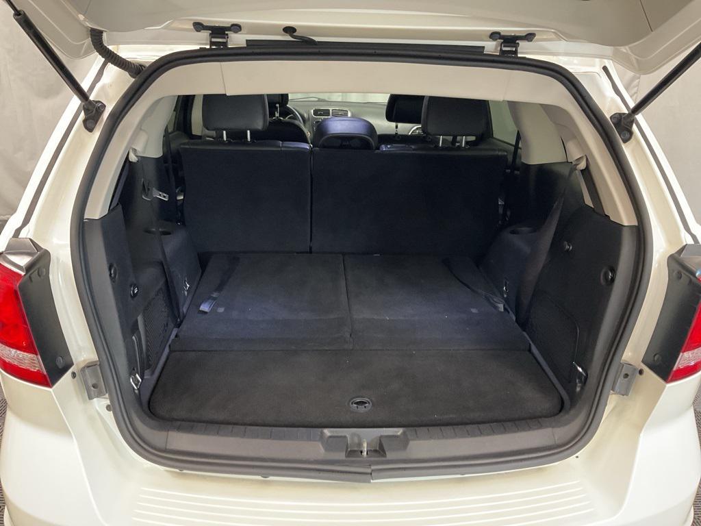 used 2016 Dodge Journey car, priced at $11,955