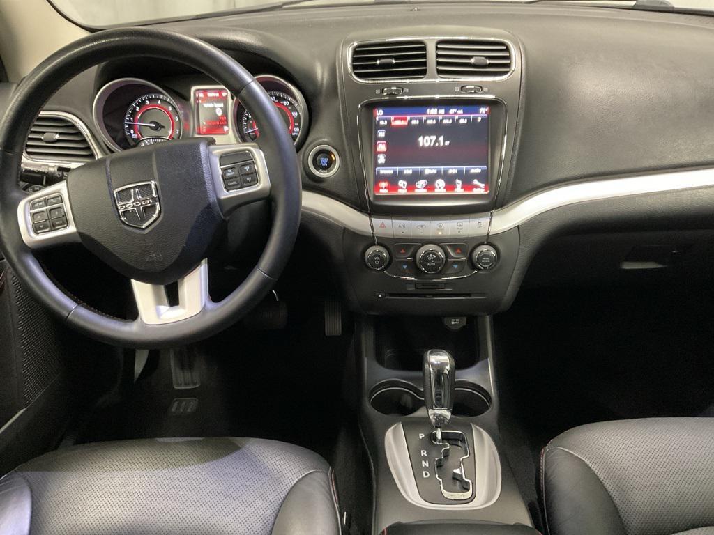 used 2016 Dodge Journey car, priced at $11,955