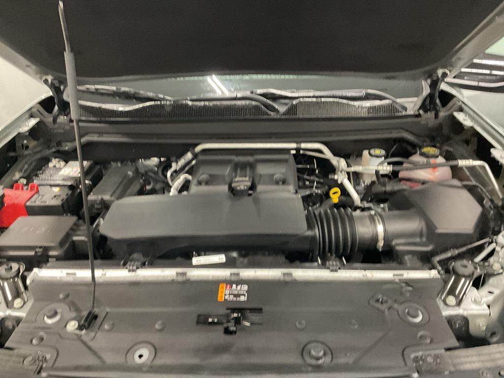 new 2025 GMC Canyon car, priced at $46,920
