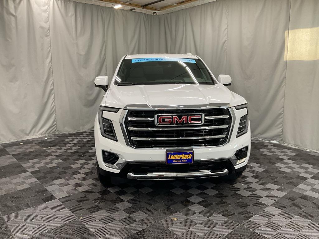 new 2025 GMC Yukon car, priced at $72,215