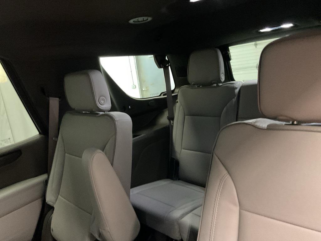 new 2025 GMC Yukon car, priced at $72,215