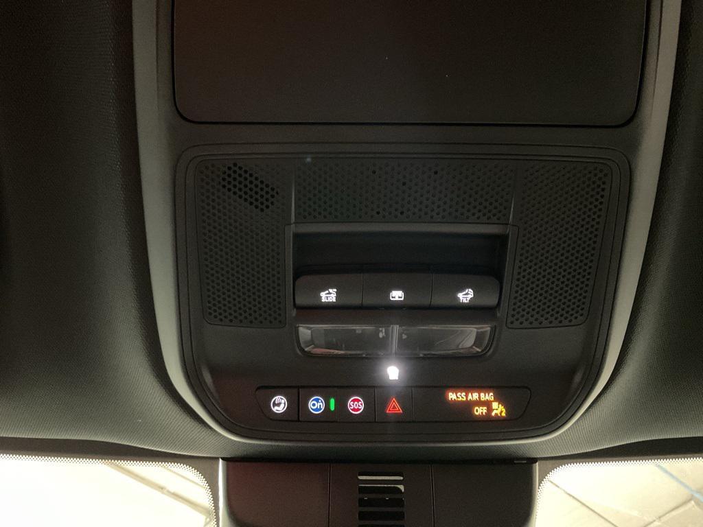 new 2025 GMC Acadia car, priced at $53,523