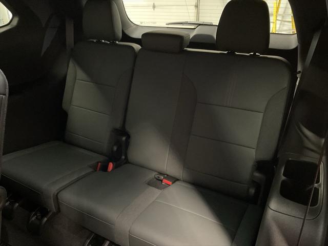 new 2025 GMC Acadia car, priced at $55,685