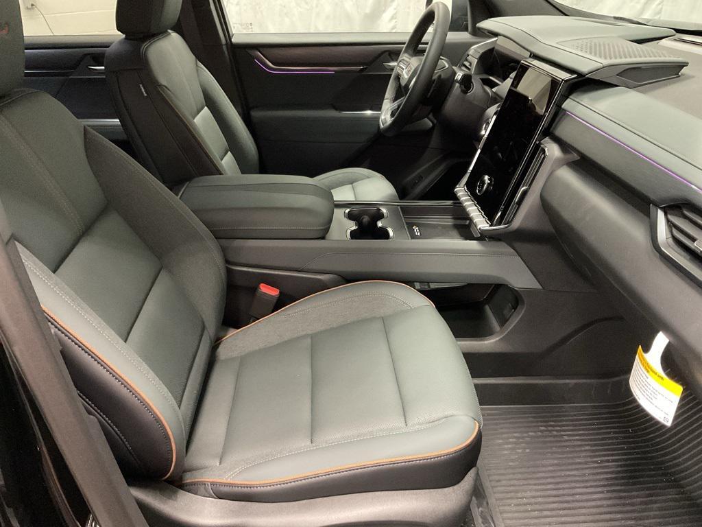 new 2025 GMC Acadia car, priced at $53,523