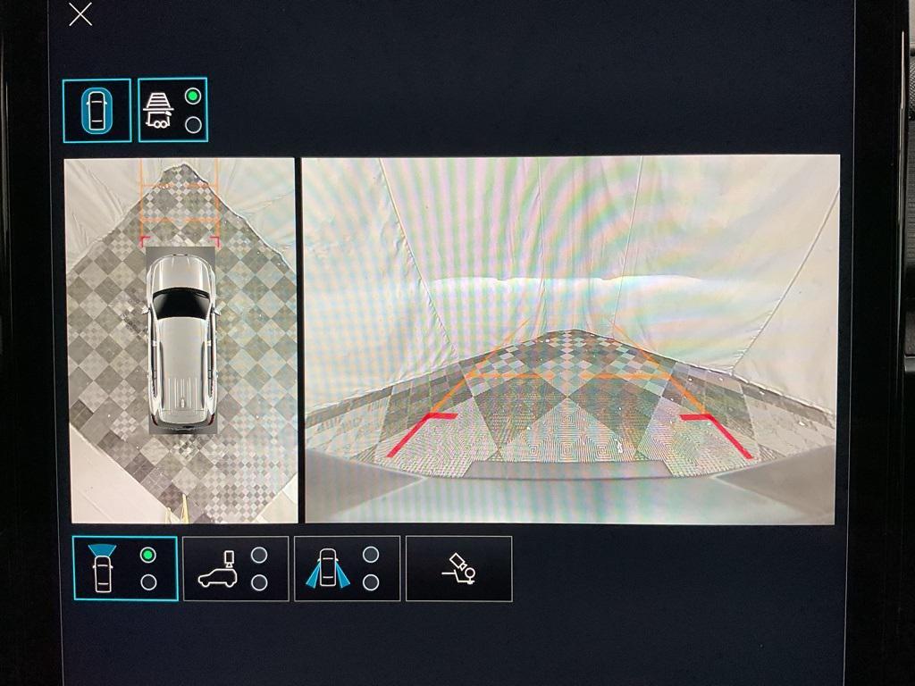 new 2025 GMC Acadia car, priced at $53,523