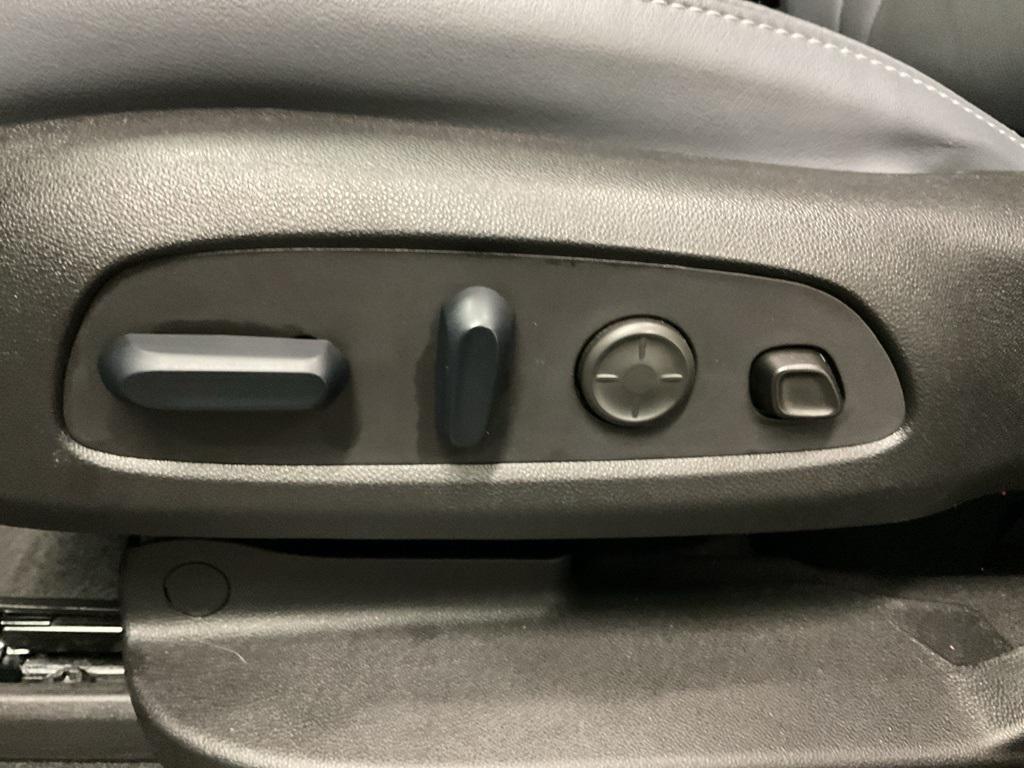 used 2024 Buick Enclave car, priced at $35,500