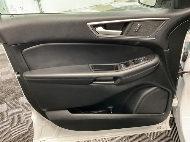 used 2022 Ford Edge car, priced at $22,000