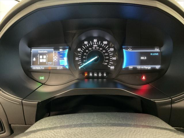 used 2022 Ford Edge car, priced at $22,000