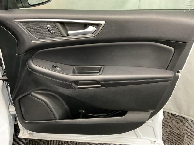 used 2022 Ford Edge car, priced at $22,000