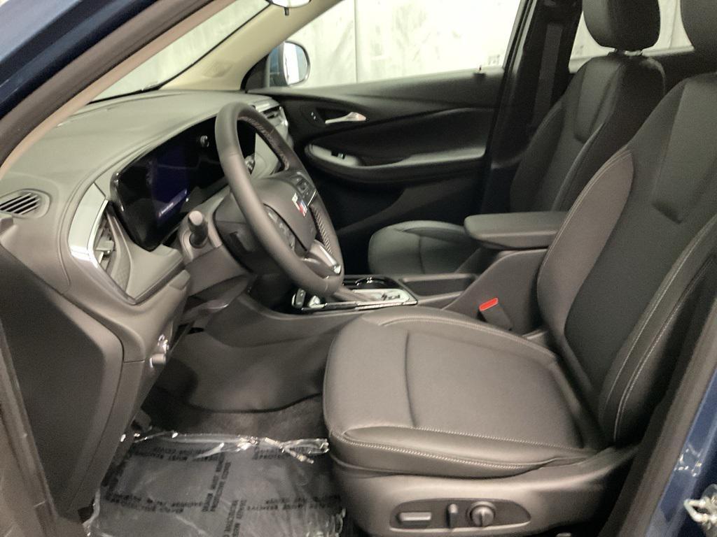 new 2026 Buick Encore GX car