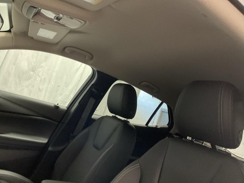 new 2026 Buick Encore GX car