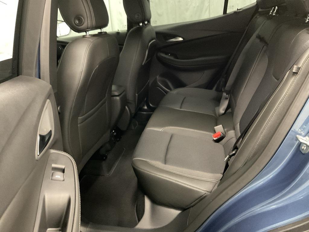 new 2026 Buick Encore GX car