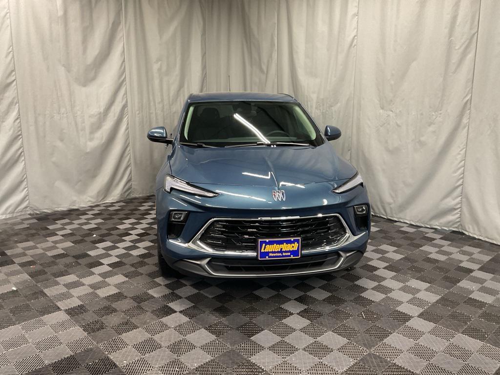 new 2026 Buick Encore GX car
